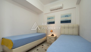 Квартира под ВНЖ в центре Алании, 250 метров до пляжа Клеопатры - Ракурс 24