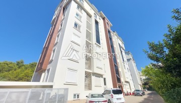 Срочная продажа студии 45 м² в Авсаларе в комплексе с отельной инфраструктурой - Ракурс 5