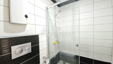 Срочная продажа студии 45 м² в Авсаларе в комплексе с отельной инфраструктурой - Ракурс 25