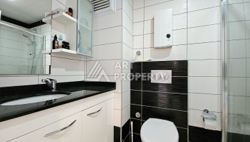 Срочная продажа студии 45 м² в Авсаларе в комплексе с отельной инфраструктурой - Ракурс 26