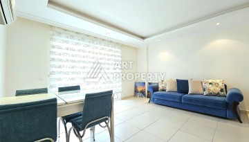 Срочная продажа студии 45 м² в Авсаларе в комплексе с отельной инфраструктурой - Ракурс 27