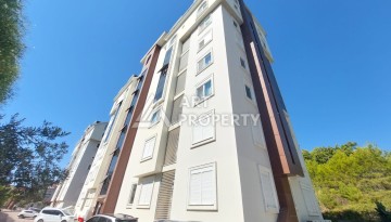 Срочная продажа студии 45 м² в Авсаларе в комплексе с отельной инфраструктурой - Ракурс 28