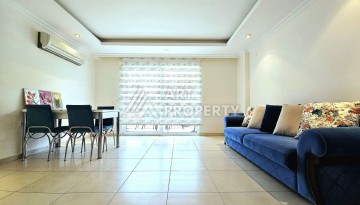 Срочная продажа студии 45 м² в Авсаларе в комплексе с отельной инфраструктурой - Ракурс 33