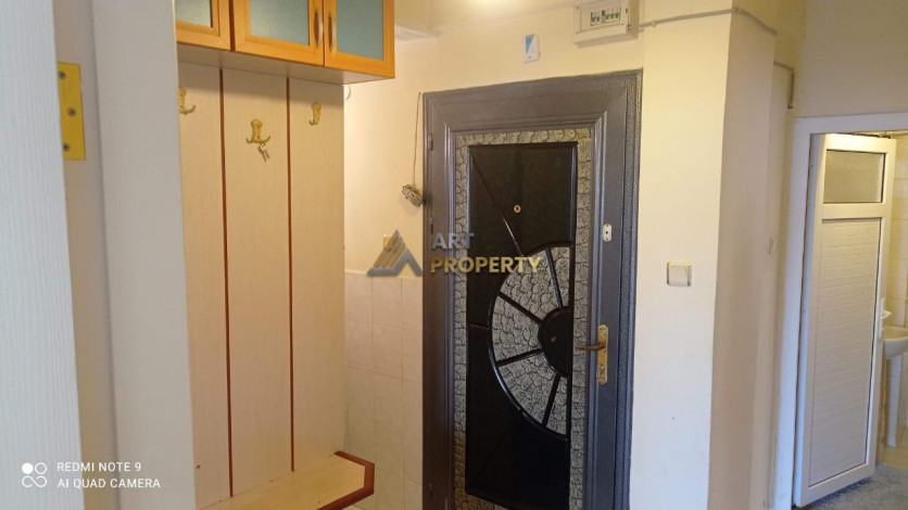 Трехкомнатная квартира в центре района Махмутлар, Алания в 150 метрах от Средиземного моря. - Ракурс 15