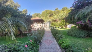 Срочная продажа студии 45 м² в Авсаларе в комплексе с отельной инфраструктурой - Ракурс 34