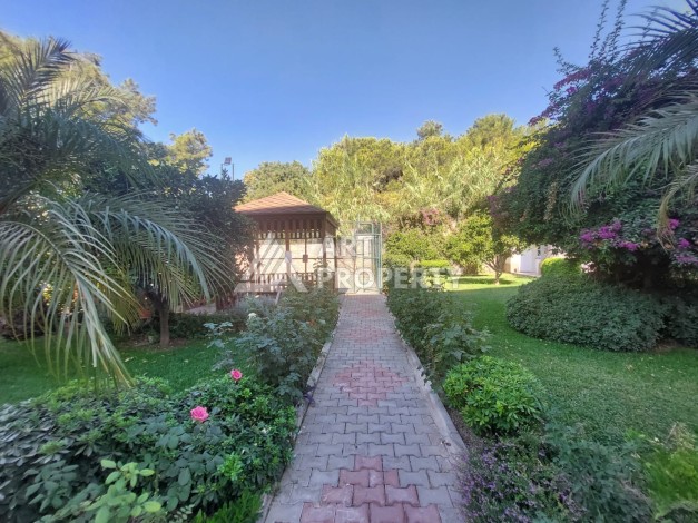 Срочная продажа студии 45 м² в Авсаларе в комплексе с отельной инфраструктурой - Ракурс 33