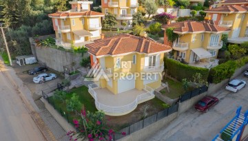 Просторная Квартира 4+1 в Каргыджаке, 260 кв.м. - Ракурс 1