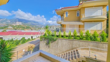 Просторная Квартира 4+1 в Каргыджаке, 260 кв.м. - Ракурс 3