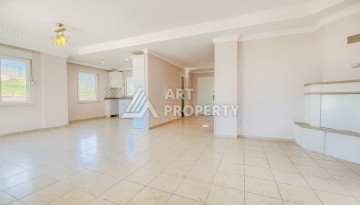 Просторная Квартира 4+1 в Каргыджаке, 260 кв.м. - Ракурс 4