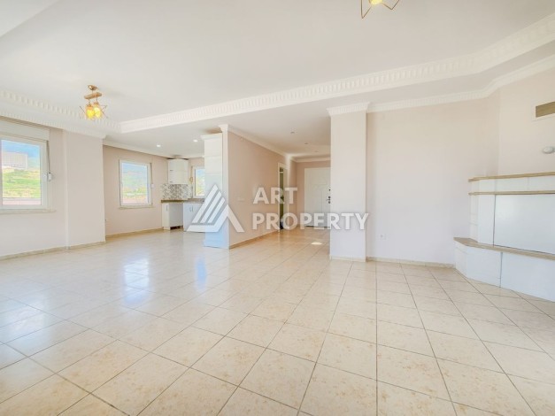 Просторная Квартира 4+1 в Каргыджаке, 260 кв.м. - Ракурс 3