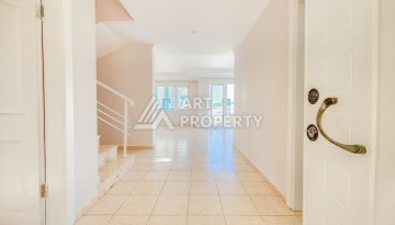 Просторная Квартира 4+1 в Каргыджаке, 260 кв.м. - Ракурс 5