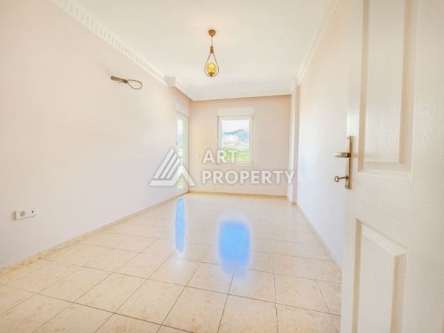 Просторная Квартира 4+1 в Каргыджаке, 260 кв.м. - Ракурс 5