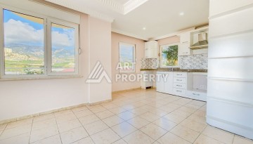 Просторная Квартира 4+1 в Каргыджаке, 260 кв.м. - Ракурс 7