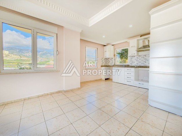 Просторная Квартира 4+1 в Каргыджаке, 260 кв.м. - Ракурс 6