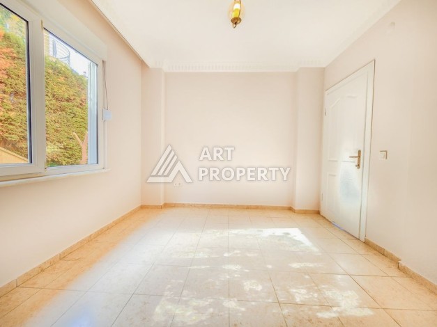 Просторная Квартира 4+1 в Каргыджаке, 260 кв.м. - Ракурс 7