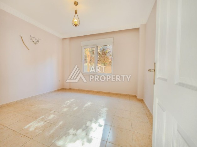 Просторная Квартира 4+1 в Каргыджаке, 260 кв.м. - Ракурс 9