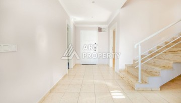 Просторная Квартира 4+1 в Каргыджаке, 260 кв.м. - Ракурс 11