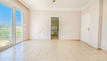 Просторная Квартира 4+1 в Каргыджаке, 260 кв.м. - Ракурс 14