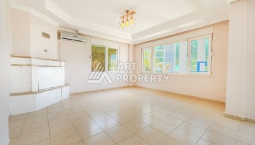 Просторная Квартира 4+1 в Каргыджаке, 260 кв.м. - Ракурс 15