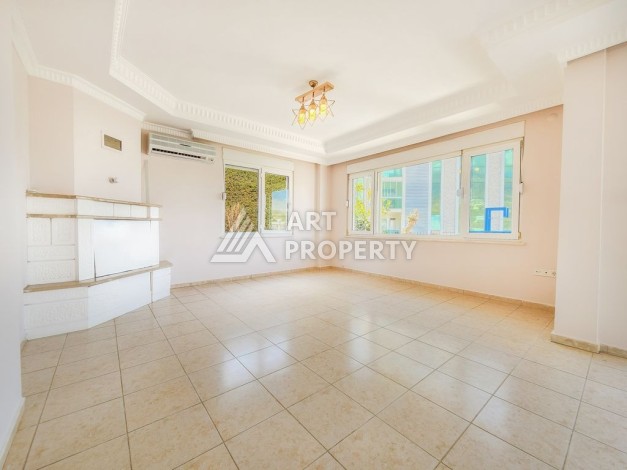 Просторная Квартира 4+1 в Каргыджаке, 260 кв.м. - Ракурс 14