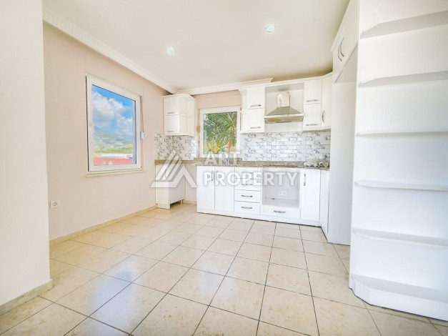 Просторная Квартира 4+1 в Каргыджаке, 260 кв.м. - Ракурс 16