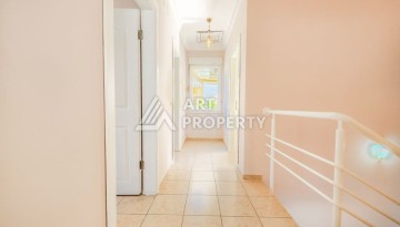 Просторная Квартира 4+1 в Каргыджаке, 260 кв.м. - Ракурс 19