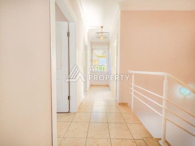 Просторная Квартира 4+1 в Каргыджаке, 260 кв.м. - Ракурс 18