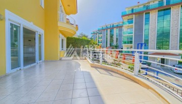 Просторная Квартира 4+1 в Каргыджаке, 260 кв.м. - Ракурс 20