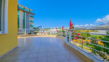 Просторная Квартира 4+1 в Каргыджаке, 260 кв.м. - Ракурс 21