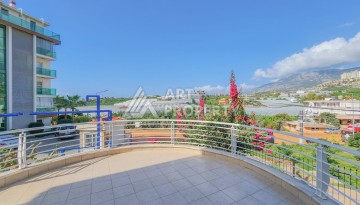 Просторная Квартира 4+1 в Каргыджаке, 260 кв.м. - Ракурс 22