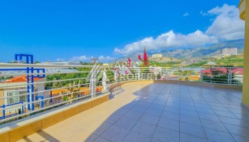 Просторная Квартира 4+1 в Каргыджаке, 260 кв.м. - Ракурс 23