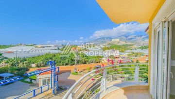 Просторная Квартира 4+1 в Каргыджаке, 260 кв.м. - Ракурс 24