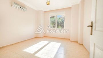 Просторная Квартира 4+1 в Каргыджаке, 260 кв.м. - Ракурс 25