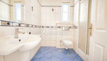 Просторная Квартира 4+1 в Каргыджаке, 260 кв.м. - Ракурс 27