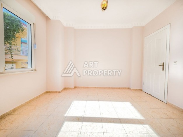 Просторная Квартира 4+1 в Каргыджаке, 260 кв.м. - Ракурс 27