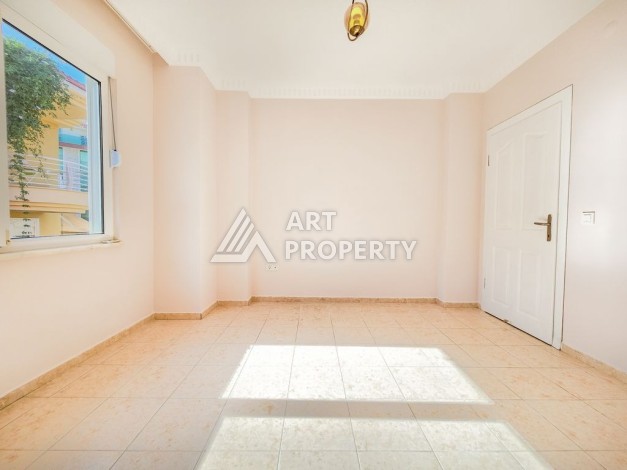 Просторная Квартира 4+1 в Каргыджаке, 260 кв.м. - Ракурс 28