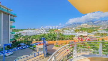 Просторная Квартира 4+1 в Каргыджаке, 260 кв.м. - Ракурс 30