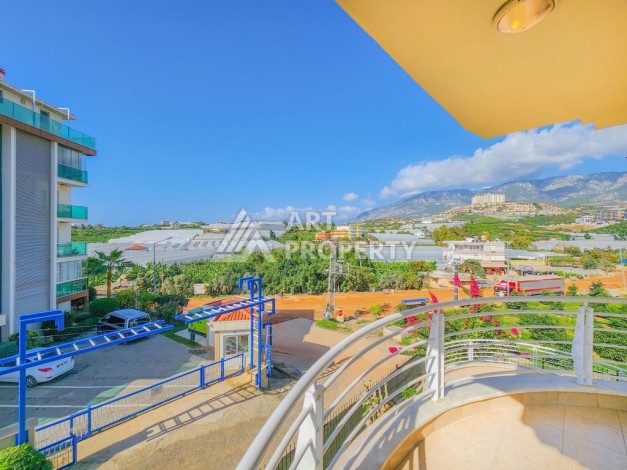 Просторная Квартира 4+1 в Каргыджаке, 260 кв.м. - Ракурс 29