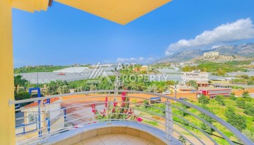 Просторная Квартира 4+1 в Каргыджаке, 260 кв.м. - Ракурс 31