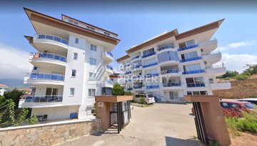 Большой дуплекс 3+2 в Оба, 200 кв.м. Всего 600 м от моря - Ракурс 1