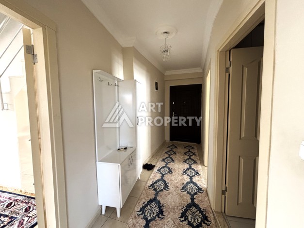 Большой дуплекс 3+2 в Оба, 200 кв.м. Всего 600 м от моря - Ракурс 1