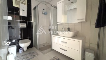 Большой дуплекс 3+2 в Оба, 200 кв.м. Всего 600 м от моря - Ракурс 3