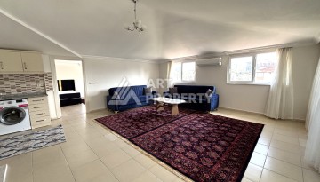 Большой дуплекс 3+2 в Оба, 200 кв.м. Всего 600 м от моря - Ракурс 6