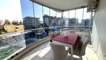 Большой дуплекс 3+2 в Оба, 200 кв.м. Всего 600 м от моря - Ракурс 7