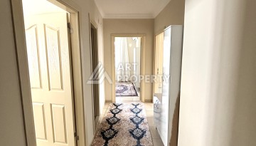 Большой дуплекс 3+2 в Оба, 200 кв.м. Всего 600 м от моря - Ракурс 8