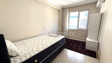 Большой дуплекс 3+2 в Оба, 200 кв.м. Всего 600 м от моря - Ракурс 9