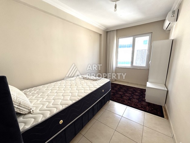 Большой дуплекс 3+2 в Оба, 200 кв.м. Всего 600 м от моря - Ракурс 8