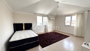 Большой дуплекс 3+2 в Оба, 200 кв.м. Всего 600 м от моря - Ракурс 10