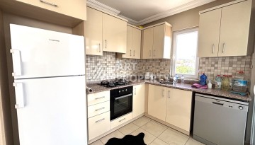 Большой дуплекс 3+2 в Оба, 200 кв.м. Всего 600 м от моря - Ракурс 11