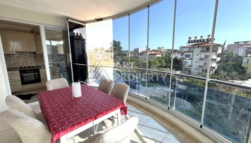 Большой дуплекс 3+2 в Оба, 200 кв.м. Всего 600 м от моря - Ракурс 12